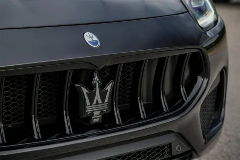More photos of 2023 Maserati Grecale Modena at Alfa Romeo of Austin, TX