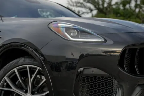 Another view of 2023 Maserati Grecale Modena for sale in Austin, TX at Alfa Romeo of Austin