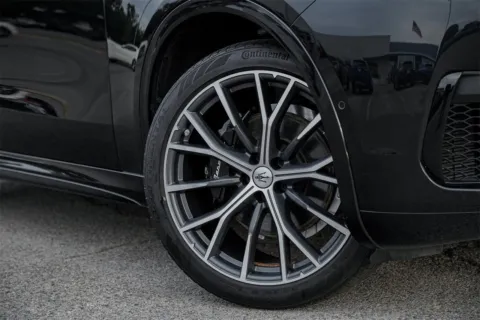 Photos of 2023 Maserati Grecale Modena for sale in Austin, TX at Alfa Romeo of Austin