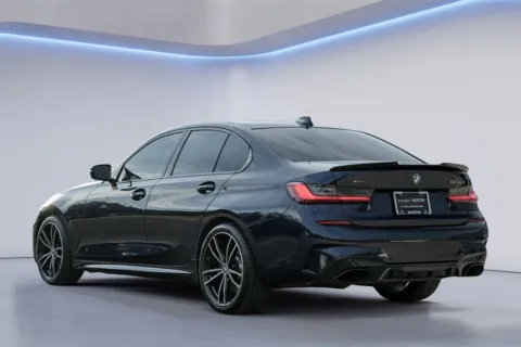More photos of 2020 BMW 3 Series M340i xDrive at Alfa Romeo of Austin, TX
