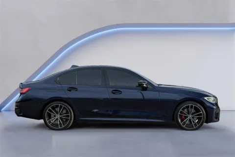 Another view of 2020 BMW 3 Series M340i xDrive for sale in Austin, TX at Alfa Romeo of Austin