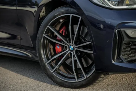Photos of 2020 BMW 3 Series M340i xDrive for sale in Austin, TX at Alfa Romeo of Austin