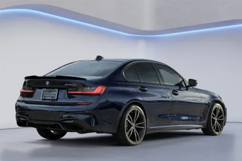 More photos of 2020 BMW 3 Series M340i xDrive at Alfa Romeo of Austin, TX