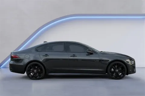 More photos of 2024 Jaguar XF R-Dynamic SE at Alfa Romeo of Austin, TX