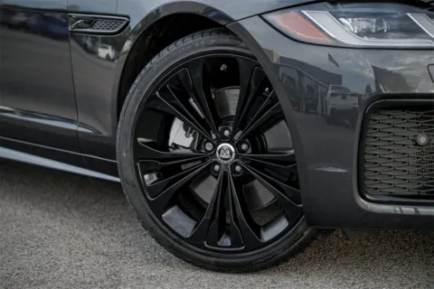 Photos of 2024 Jaguar XF R-Dynamic SE for sale in Austin, TX at Alfa Romeo of Austin