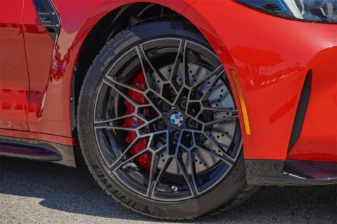 Photos of 2026 BMW M4 Competition for sale in Austin, TX at Alfa Romeo of Austin