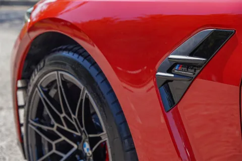 More photos of 2026 BMW M4 Competition at Alfa Romeo of Austin, TX