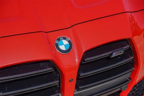 More photos of 2026 BMW M4 Competition at Alfa Romeo of Austin, TX