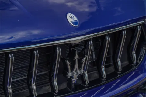 More photos of 2022 Maserati Levante GT at Alfa Romeo of Austin, TX