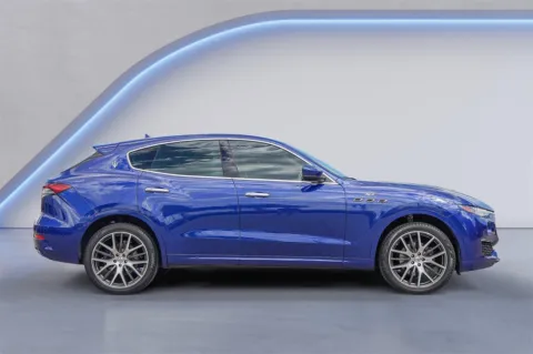 More photos of 2022 Maserati Levante GT at Alfa Romeo of Austin, TX