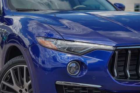 Another view of 2022 Maserati Levante GT for sale in Austin, TX at Alfa Romeo of Austin
