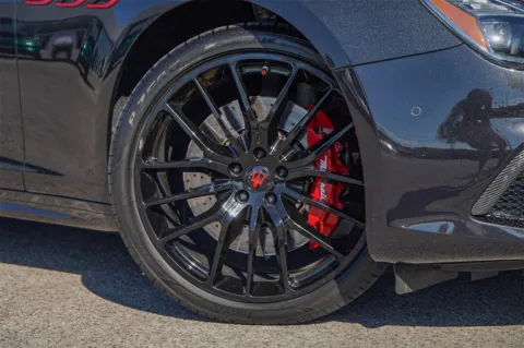 Photos of 2023 Maserati Ghibli Trofeo for sale in Austin, TX at Alfa Romeo of Austin