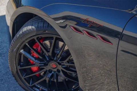 More photos of 2023 Maserati Ghibli Trofeo at Alfa Romeo of Austin, TX