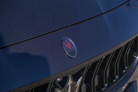 More photos of 2023 Maserati Ghibli Trofeo at Alfa Romeo of Austin, TX