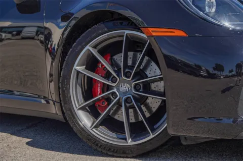 Photos of 2022 Porsche 911 Carrera S for sale in Austin, TX at Alfa Romeo of Austin