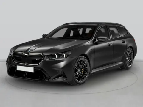 Gray 2025 BMW M5 for sale in Austin, TX