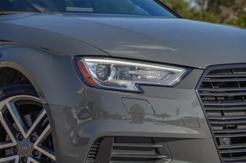 Another view of 2020 Audi A3 Sedan Premium for sale in Austin, TX at Alfa Romeo of Austin