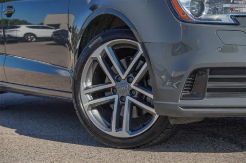 Photos of 2020 Audi A3 Sedan Premium for sale in Austin, TX at Alfa Romeo of Austin