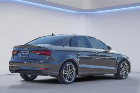 More photos of 2020 Audi A3 Sedan Premium at Alfa Romeo of Austin, TX