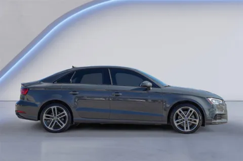 More photos of 2020 Audi A3 Sedan Premium at Alfa Romeo of Austin, TX