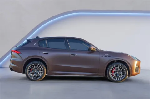 More photos of 2023 Maserati Grecale GT at Alfa Romeo of Austin, TX