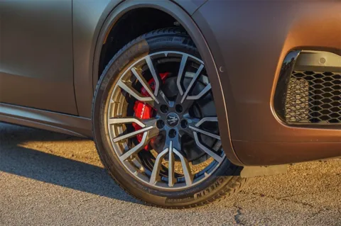 Photos of 2023 Maserati Grecale GT for sale in Austin, TX at Alfa Romeo of Austin