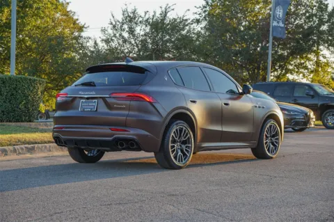 More photos of 2023 Maserati Grecale GT at Alfa Romeo of Austin, TX