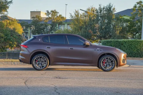 More photos of 2023 Maserati Grecale GT at Alfa Romeo of Austin, TX
