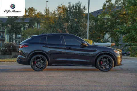 More photos of 2022 Alfa Romeo Stelvio Veloce at Alfa Romeo of Austin, TX