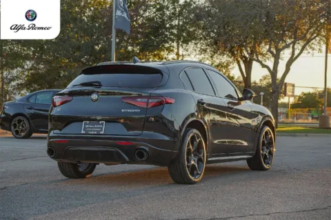More photos of 2022 Alfa Romeo Stelvio Veloce at Alfa Romeo of Austin, TX