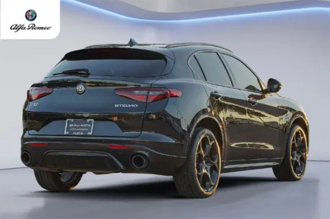 More photos of 2022 Alfa Romeo Stelvio Veloce at Alfa Romeo of Austin, TX