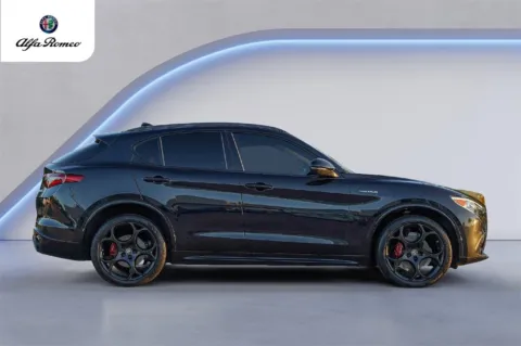 More photos of 2022 Alfa Romeo Stelvio Veloce at Alfa Romeo of Austin, TX