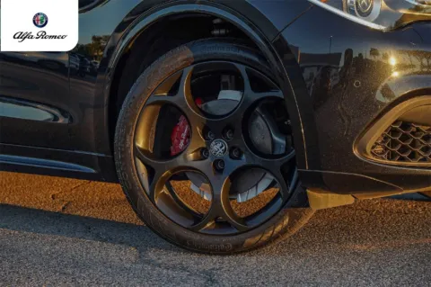 Photos of 2022 Alfa Romeo Stelvio Veloce for sale in Austin, TX at Alfa Romeo of Austin