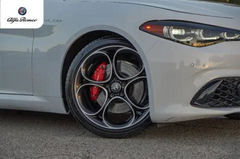 Photos of 2024 Alfa Romeo Giulia Veloce for sale in Austin, TX at Alfa Romeo of Austin