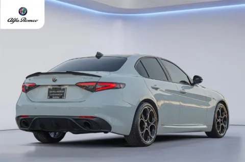 More photos of 2024 Alfa Romeo Giulia Veloce at Alfa Romeo of Austin, TX