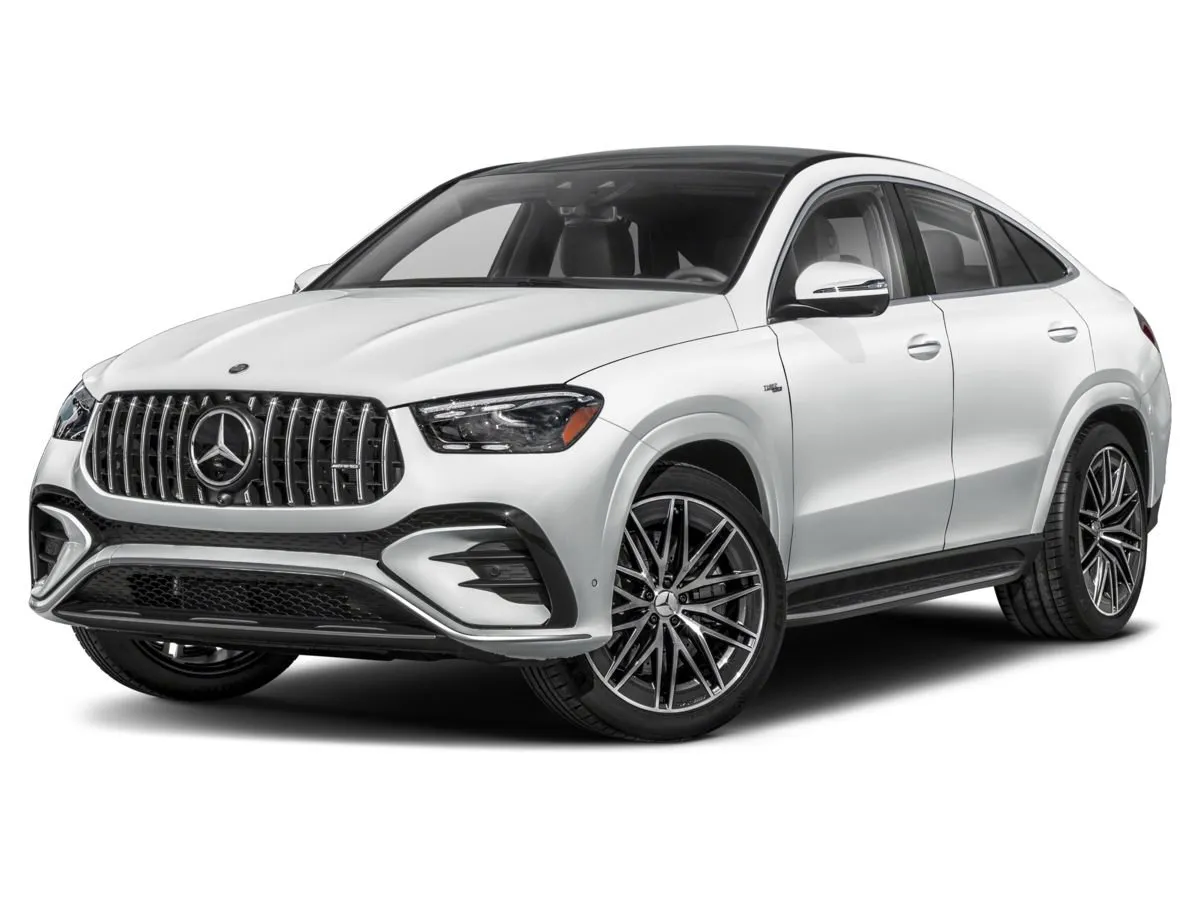 2024 Mercedes-Benz GLE AMG GLE 53 for sale in Austin, TX