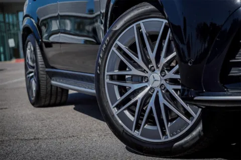 Photos of 2024 Mercedes-Benz GLE AMG GLE 53 for sale in Austin, TX at Alfa Romeo of Austin