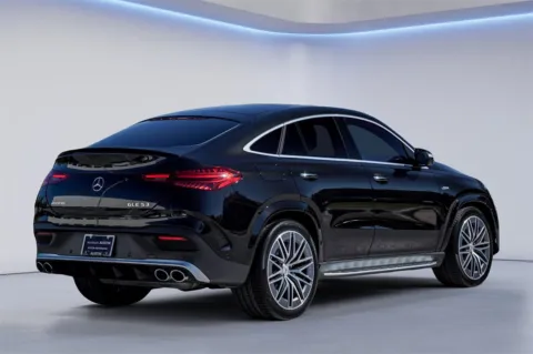 More photos of 2024 Mercedes-Benz GLE AMG GLE 53 at Alfa Romeo of Austin, TX