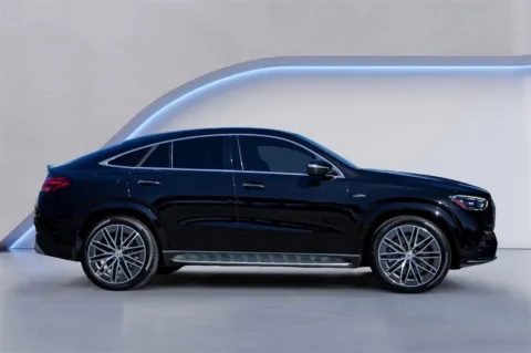 More photos of 2024 Mercedes-Benz GLE AMG GLE 53 at Alfa Romeo of Austin, TX