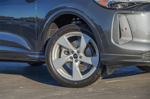 Photos of 2025 Audi Q5 Premium Plus for sale in Austin, TX at Audi North Austin