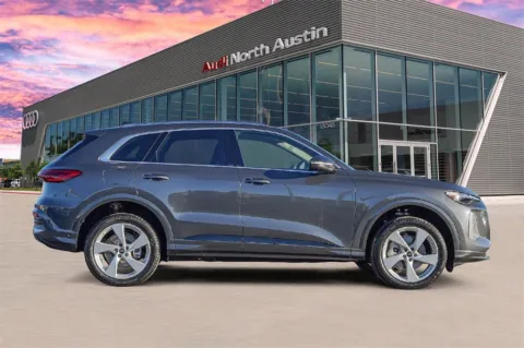 More photos of 2025 Audi Q5 Premium Plus at Audi North Austin, TX