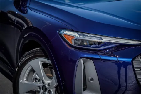 Another view of 2025 Audi Q5 Prestige for sale in Austin, TX at Audi North Austin