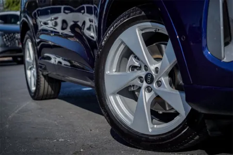 Photos of 2025 Audi Q5 Prestige for sale in Austin, TX at Audi North Austin