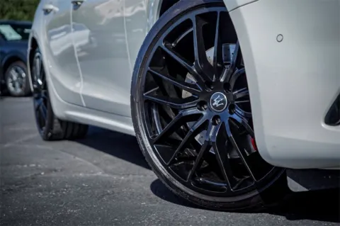 Photos of 2022 Maserati Ghibli Modena Q4 for sale in Austin, TX at Audi North Austin