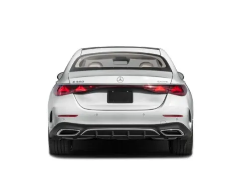 More photos of 2025 Mercedes-Benz E-Class E 350 at Audi North Austin, TX