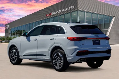 More photos of 2025 Audi Q5 Premium Plus at Audi North Austin, TX