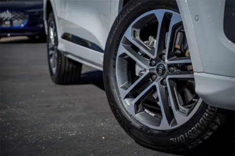 Photos of 2025 Audi Q5 Premium Plus for sale in Austin, TX at Audi North Austin