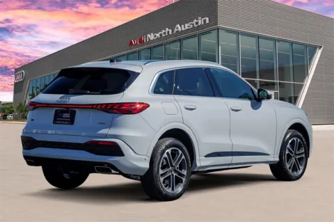 More photos of 2025 Audi Q5 Premium Plus at Audi North Austin, TX