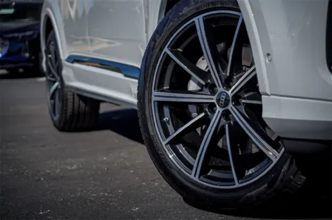 Photos of 2026 Audi Q7 Premium Plus for sale in Austin, TX at Audi North Austin