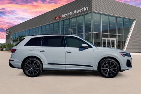 More photos of 2026 Audi Q7 Premium Plus at Audi North Austin, TX